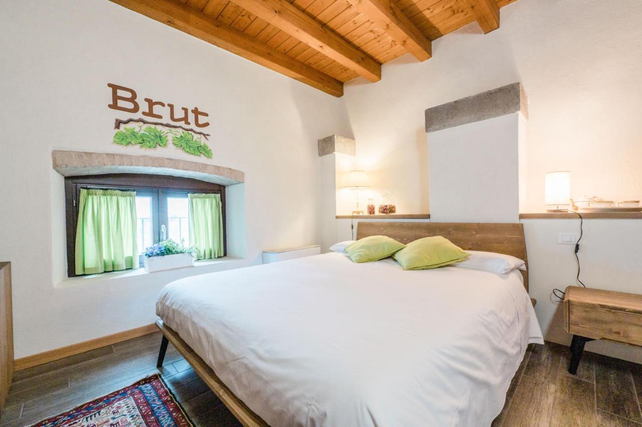 Smart San Martino Hotel Paratico Eksteriør billede