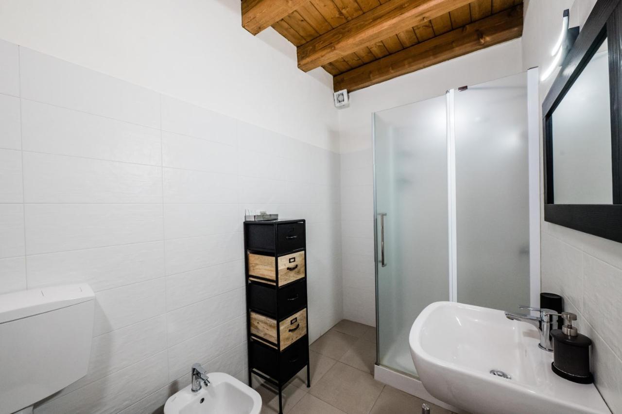 Smart San Martino Hotel Paratico Eksteriør billede