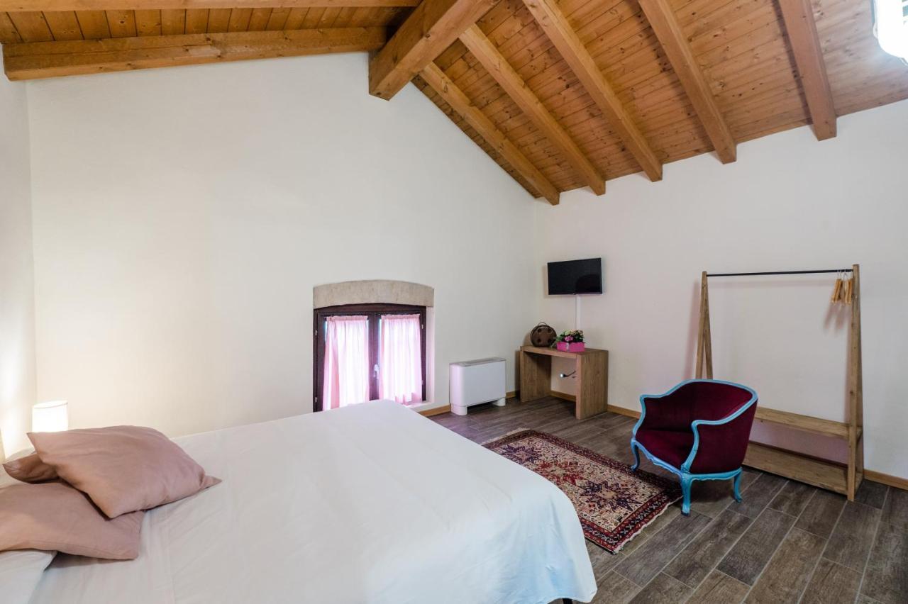 Smart San Martino Hotel Paratico Eksteriør billede