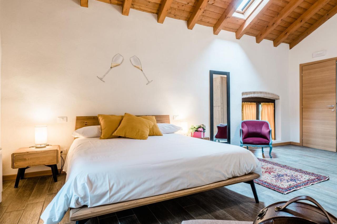 Smart San Martino Hotel Paratico Eksteriør billede