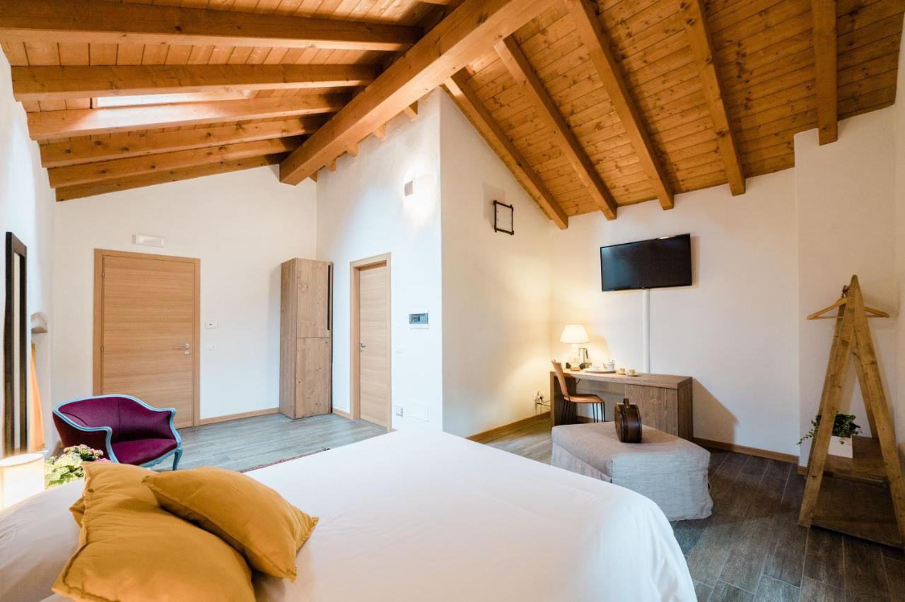 Smart San Martino Hotel Paratico Eksteriør billede