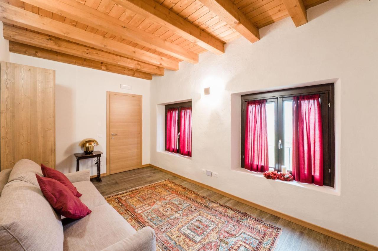 Smart San Martino Hotel Paratico Eksteriør billede
