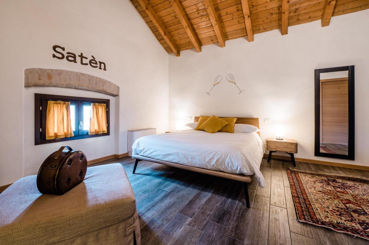 Smart San Martino Hotel Paratico Eksteriør billede