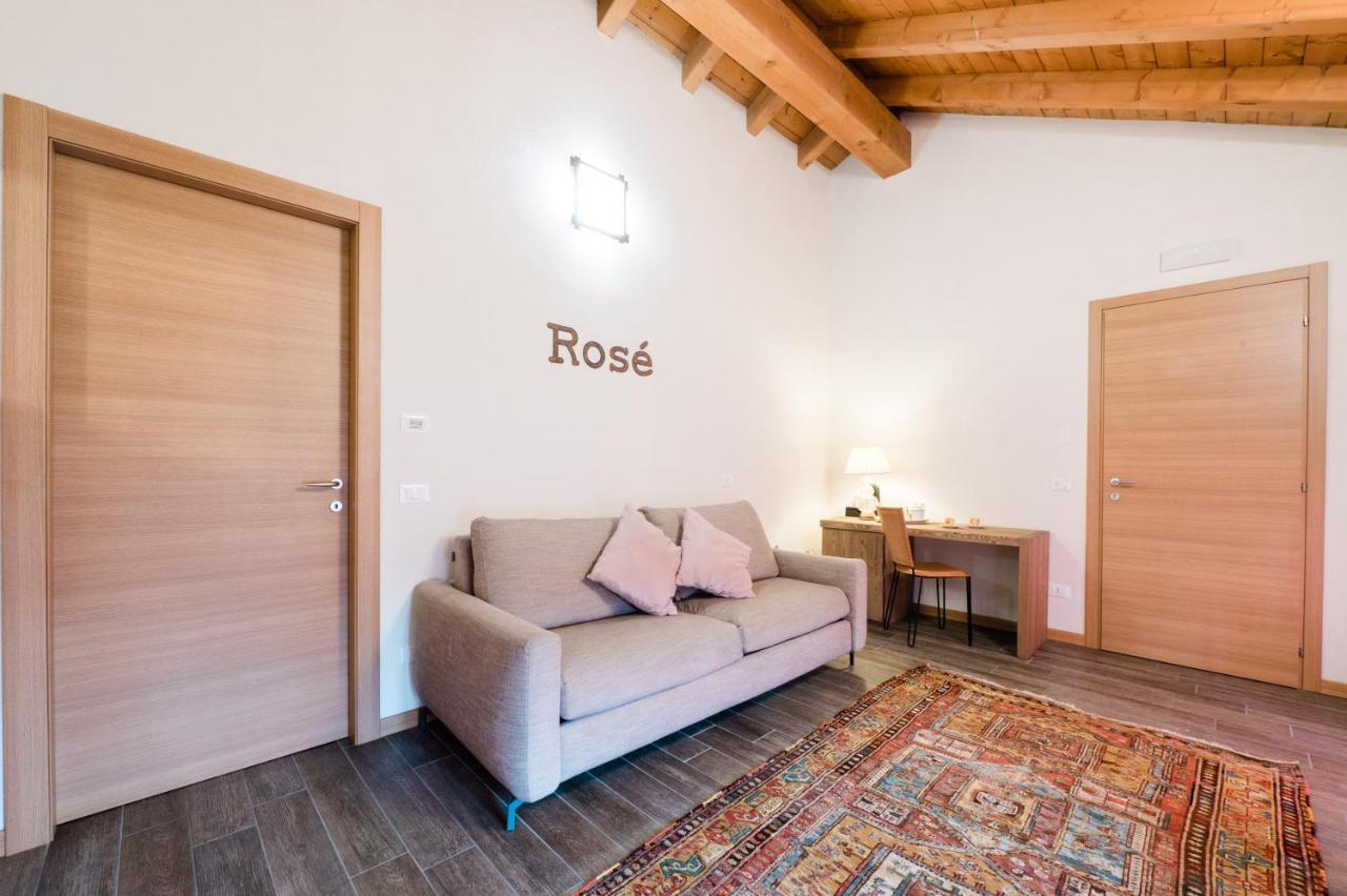 Smart San Martino Hotel Paratico Eksteriør billede